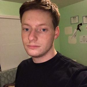 Meet your Posher, Nick